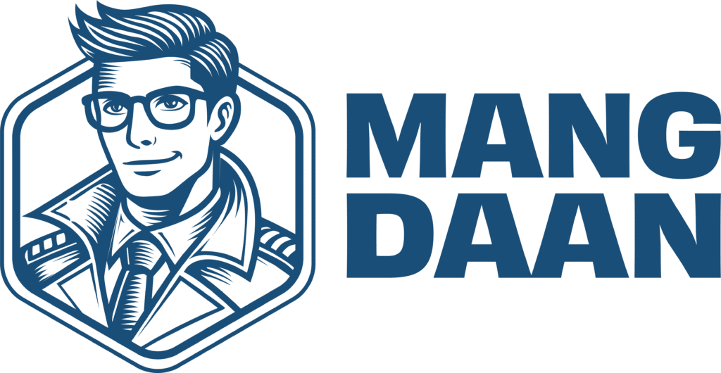 Mangdaan